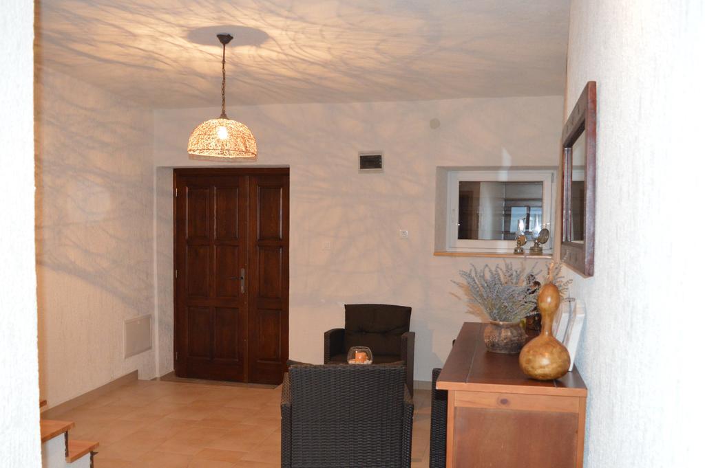Villa House Of Veli Joze à Motovun Extérieur photo